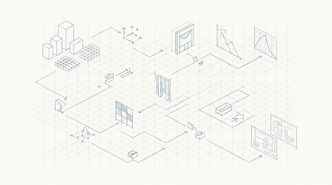 Sprint Estimation Architecture